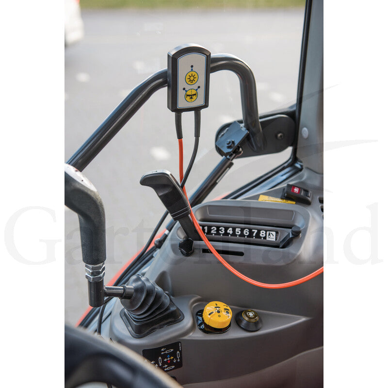 Gartenland Schneeräumschild GL-Vario 271 Gartenland