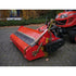 Gartenland Frontkehrmaschine GLFKM 1350 Gartenland