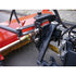 Gartenland Frontkehrmaschine GLFKM 1350 Gartenland