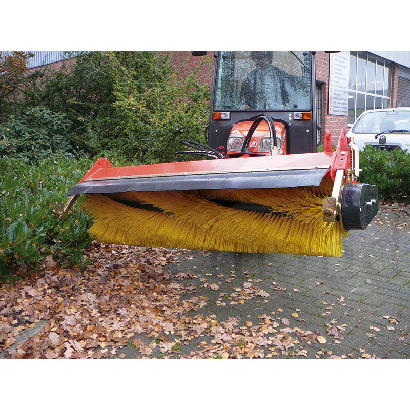 Gartenland Frontkehrmaschine GLFKM 1500 Gartenland