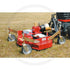 Gartenland Frontanbaumähwerk MR-135 1000 U/min Gartenland