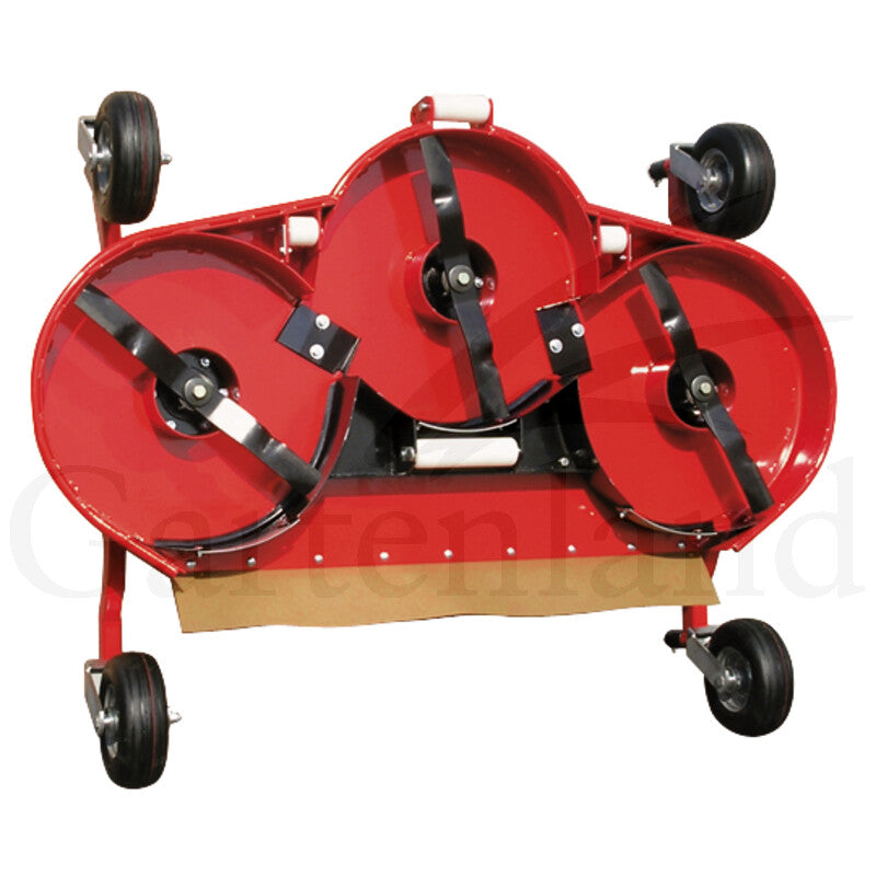 Wiedenmann Frontmähwerk TXL-H 130 Wiedenmann