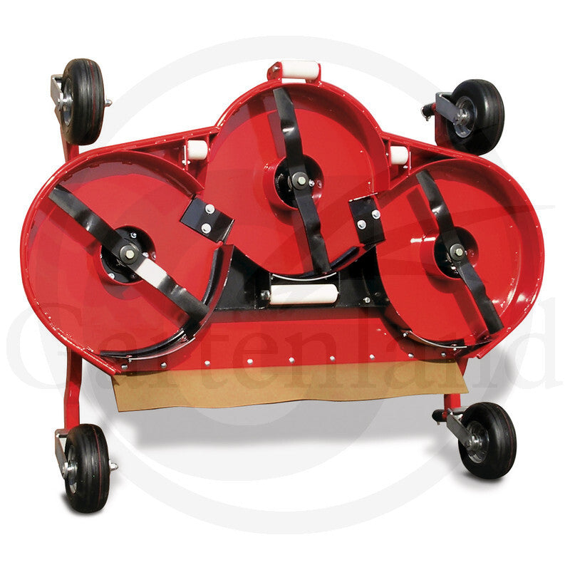 Wiedenmann Frontmähwerk TXL-H 150 Wiedenmann
