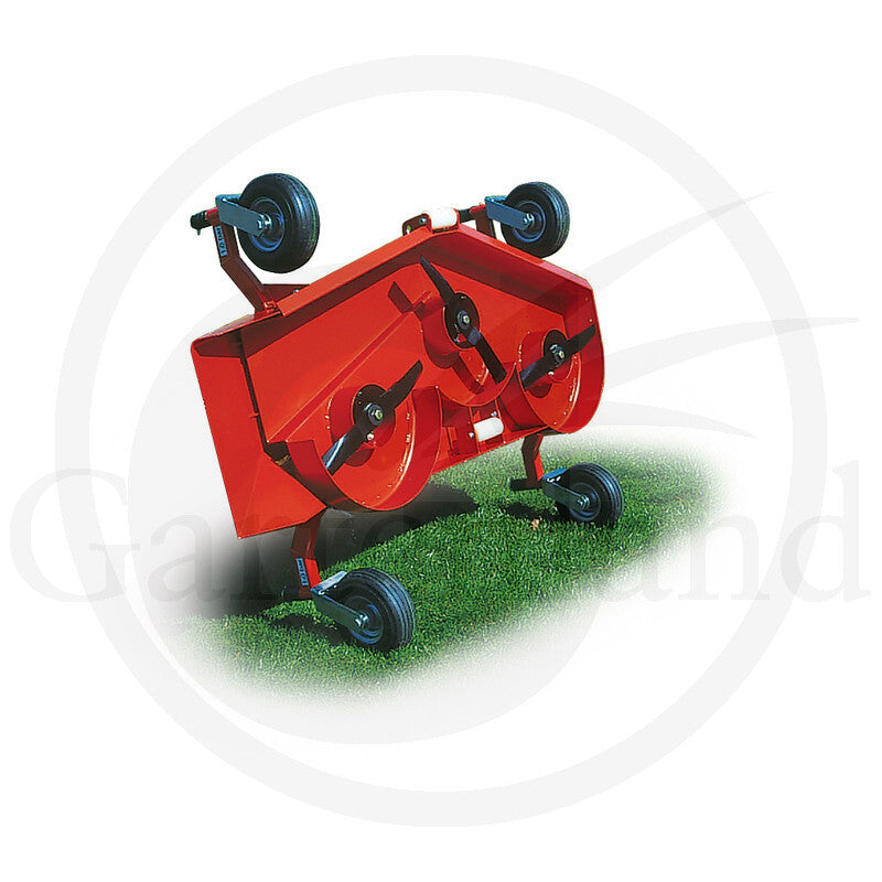 Wiedenmann Frontmähwerk TXL-S 180 Wiedenmann
