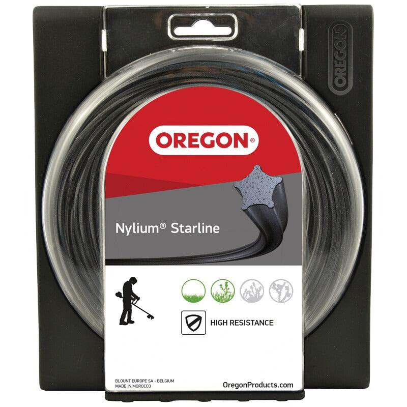 OREGON Nylonfaden – Bild 2