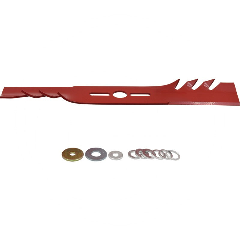 OREGON Universalmesser Gator Mulcher™ 17" – 425 mm