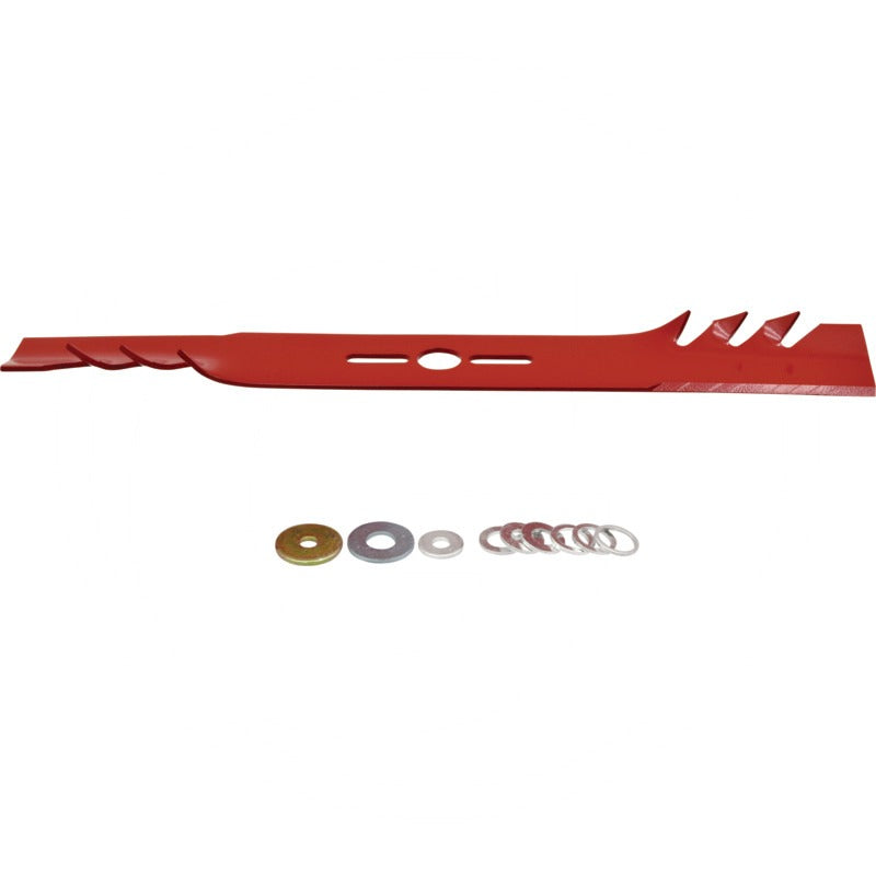 OREGON Universalmesser Gator Mulcher™ 20" – 502 mm Gewicht 936 g