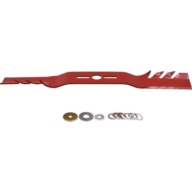 OREGON Universalmesser Gator Mulcher™ 20" – 502 mm Gewicht 938 g