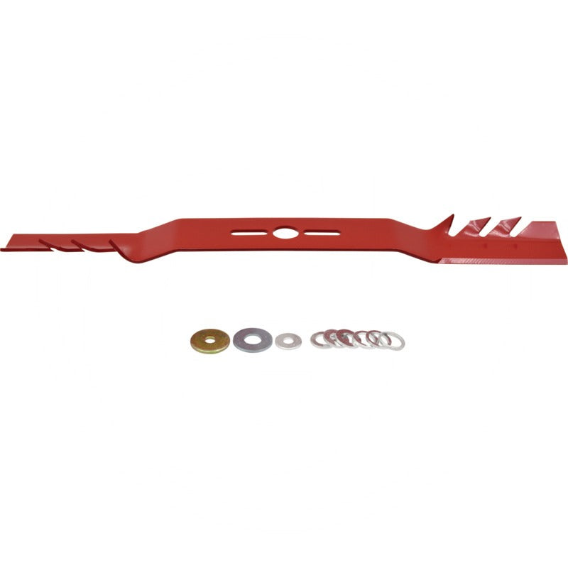 OREGON Universalmesser Gator Mulcher™ 22" – 552 mm Gewicht 1,04 kg