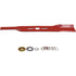 OREGON Universalmesser 16" – 400 mm Gewicht 674 g