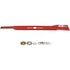 OREGON Universalmesser 19" – 476 mm Gewicht 820 g