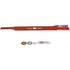 OREGON Universalmesser 20" – 502 mm Gewicht 860 g