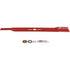 OREGON Universalmesser 22" – 552 mm Gewicht 926 g
