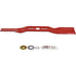 OREGON Universalmesser 17" – 425 mm Gewicht 742 g