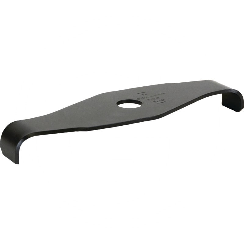 OREGON 2-Zahn Mulchmesser S-Form