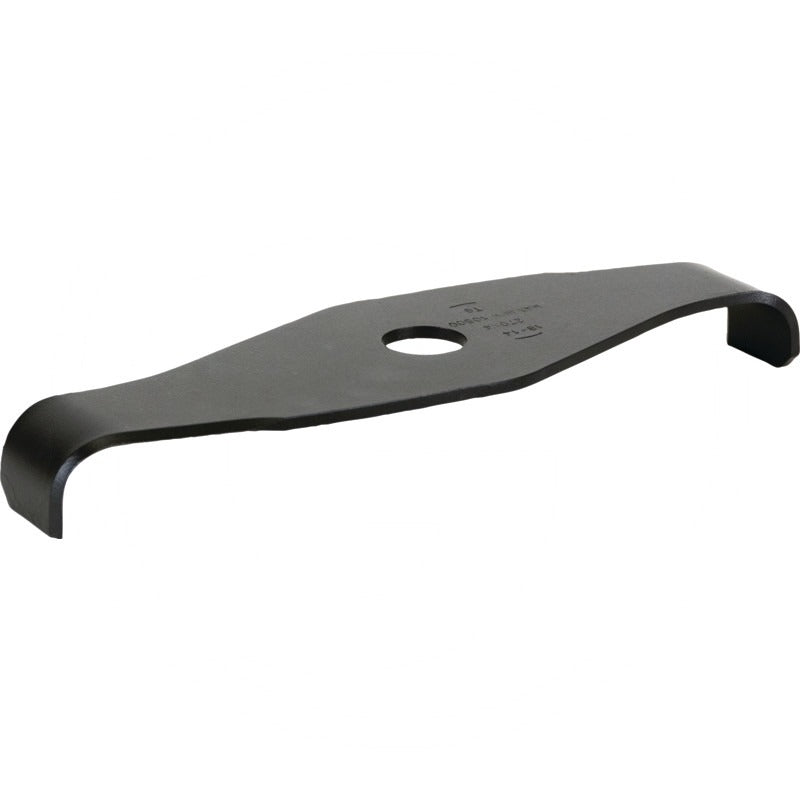 OREGON 2-Zahn Mulchmesser S-Form Gewicht 498 g