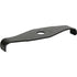 OREGON 2-Zahn Mulchmesser S-Form Gewicht 498 g