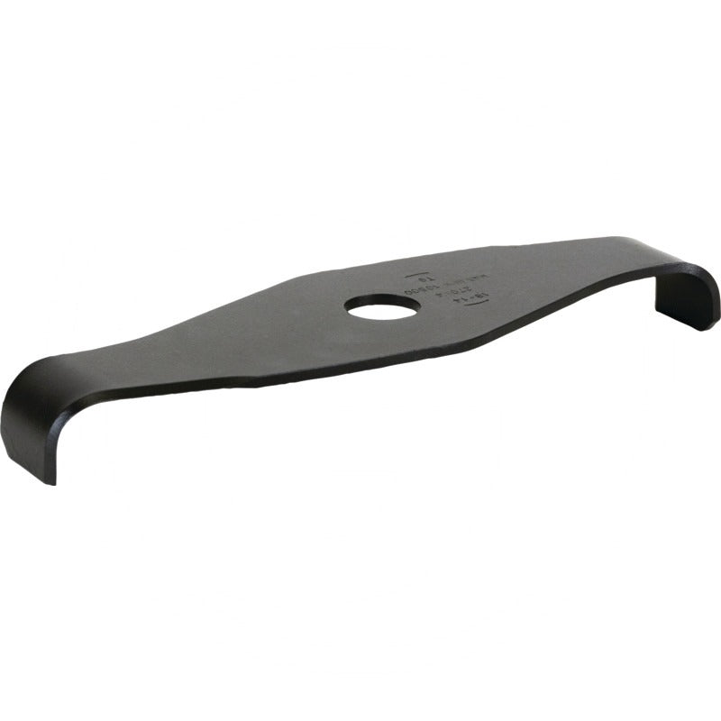 OREGON 2-Zahn Mulchmesser S-Form Gewicht 554 g