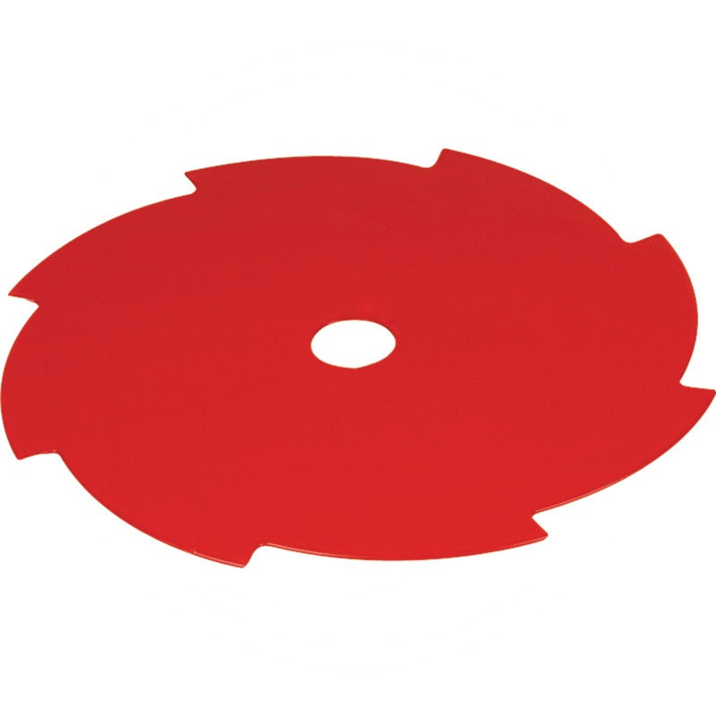 OREGON 8-Zahn Grasschneidemesser Schnittbreite (mm) 255