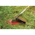 OREGON 8-Zahn Grasschneidemesser Schnittbreite (mm) 255 – Bild 2