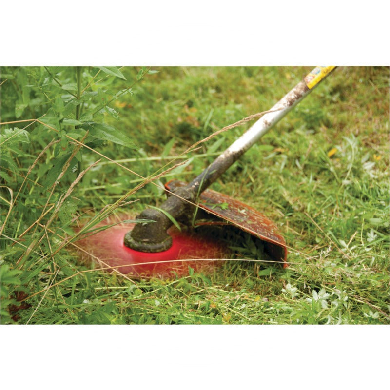 OREGON 3-Zahn Dickicht-Mulchmesser Gewicht 938 g – Bild 2