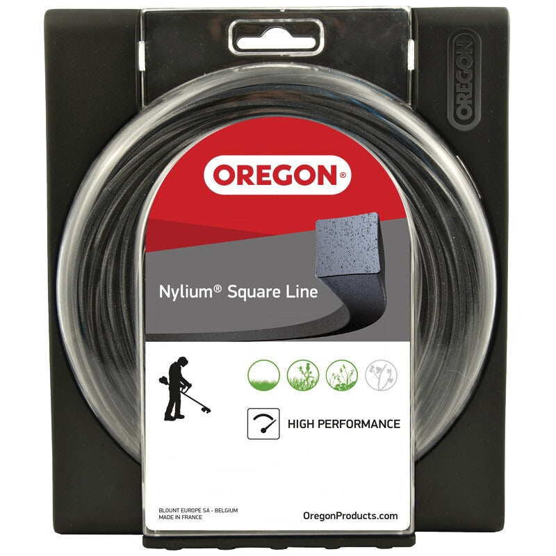 OREGON Nylonfaden Gewicht 496 g – Bild 2