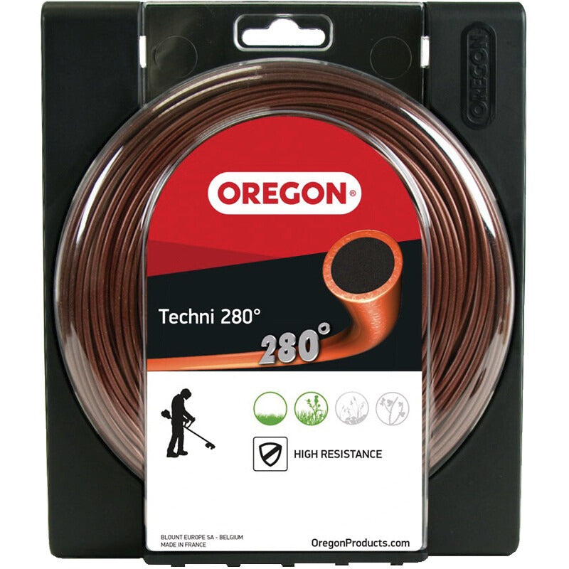 OREGON Nylonfaden – Bild 2