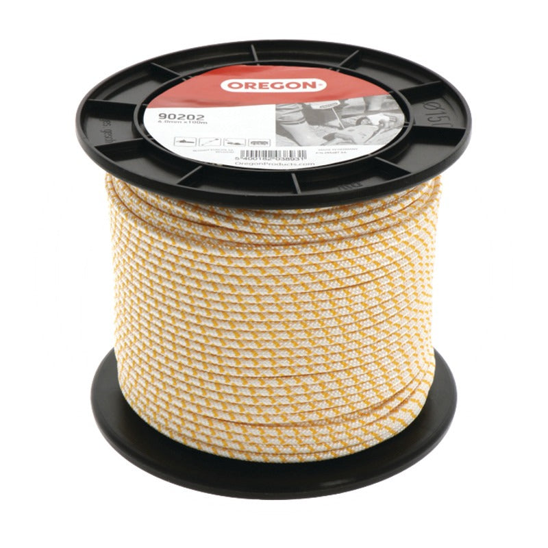OREGON Starterseil Seil-Ø (mm) 4,0