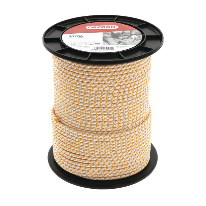 OREGON Starterseil Seil-Ø (mm) 5,0