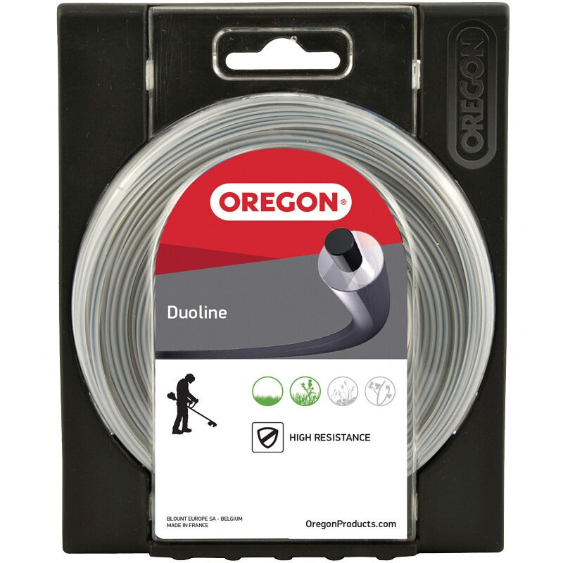 OREGON Nylonfaden – Bild 3
