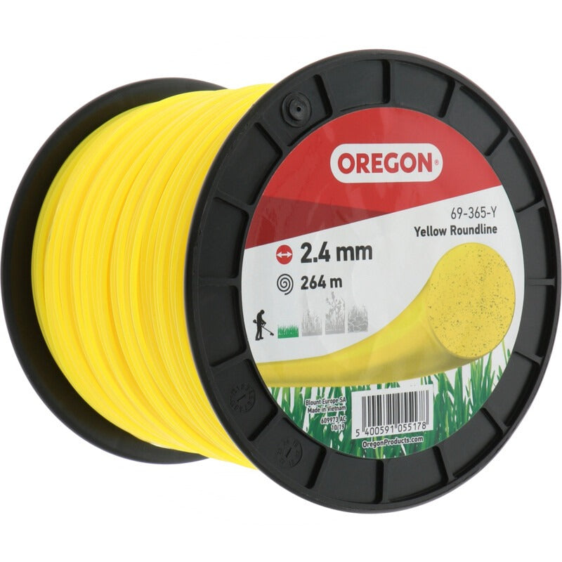 OREGON Nylonfaden Rollenlänge (m) 264