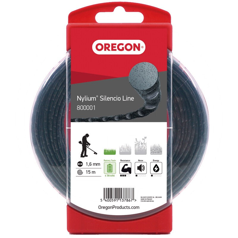 OREGON Nylonfaden Gewicht 60 g