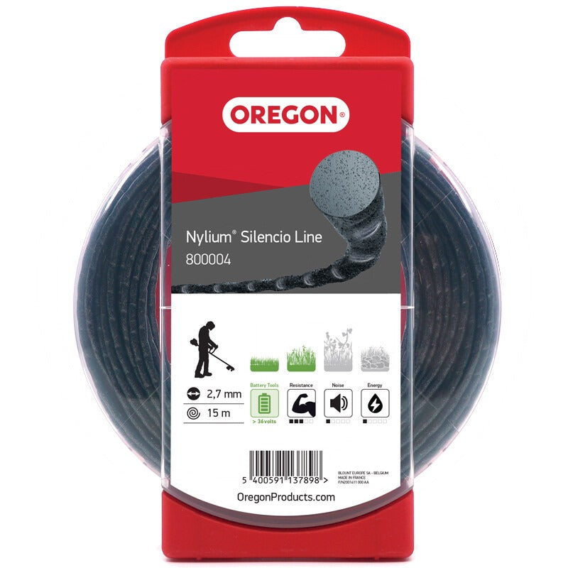 OREGON Nylonfaden