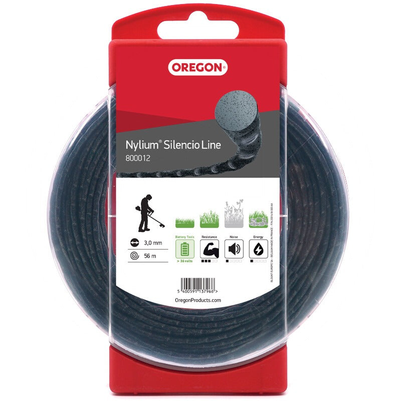 OREGON Nylonfaden Gewicht 540 g