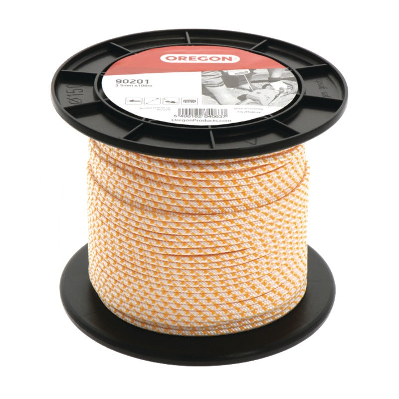 OREGON Starterseil Seil-Ø (mm) 3,5