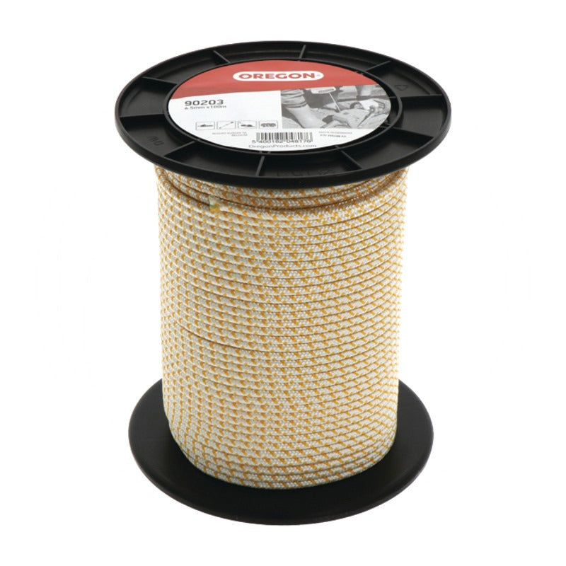 OREGON Starterseil Seil-Ø (mm) 4,5
