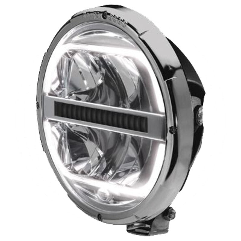 HELLA LED-Fernscheinwerfer,Rallye 3003 LED – Ø 222 mm