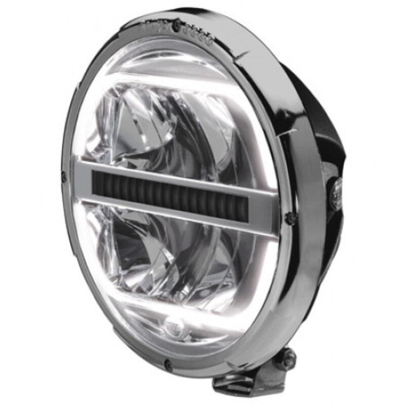 HELLA Fahrscheinwerfer LED – Ø 222 mm