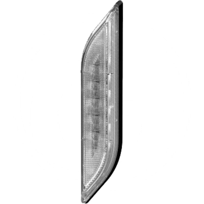 HELLA LED Blinkleuchte Abmessungen B x H x T (mm) 198,1 x 40,0