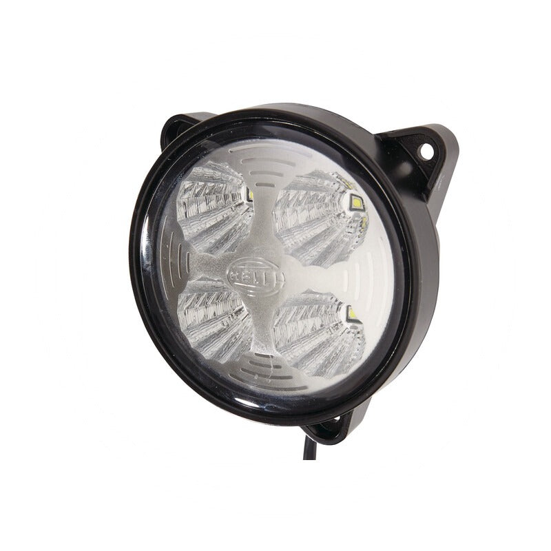 HELLA Arbeitsscheinwerfer LED – 1G0996276431