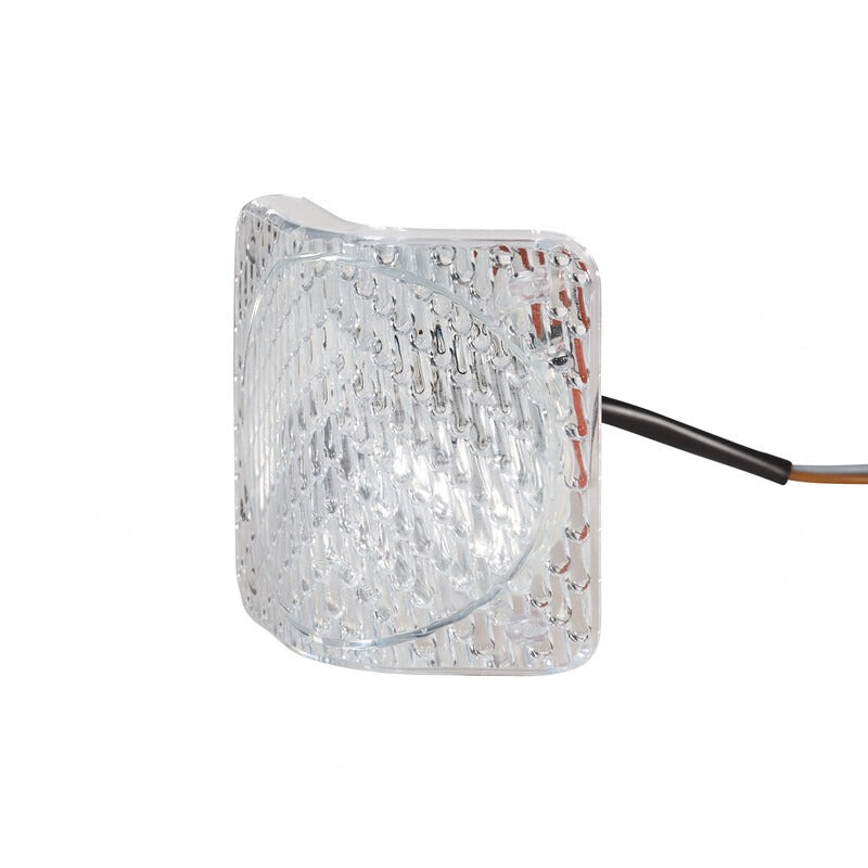HELLA Arbeitsscheinwerfer-Ecklicht – Breite 80 mm – 1GA996020001