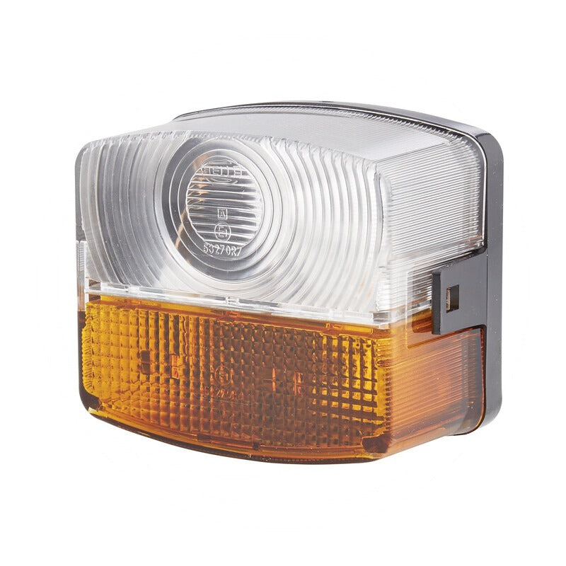 HELLA Blink-Positionsleuchte – Breite 95 mm – 2BE 003 182-091