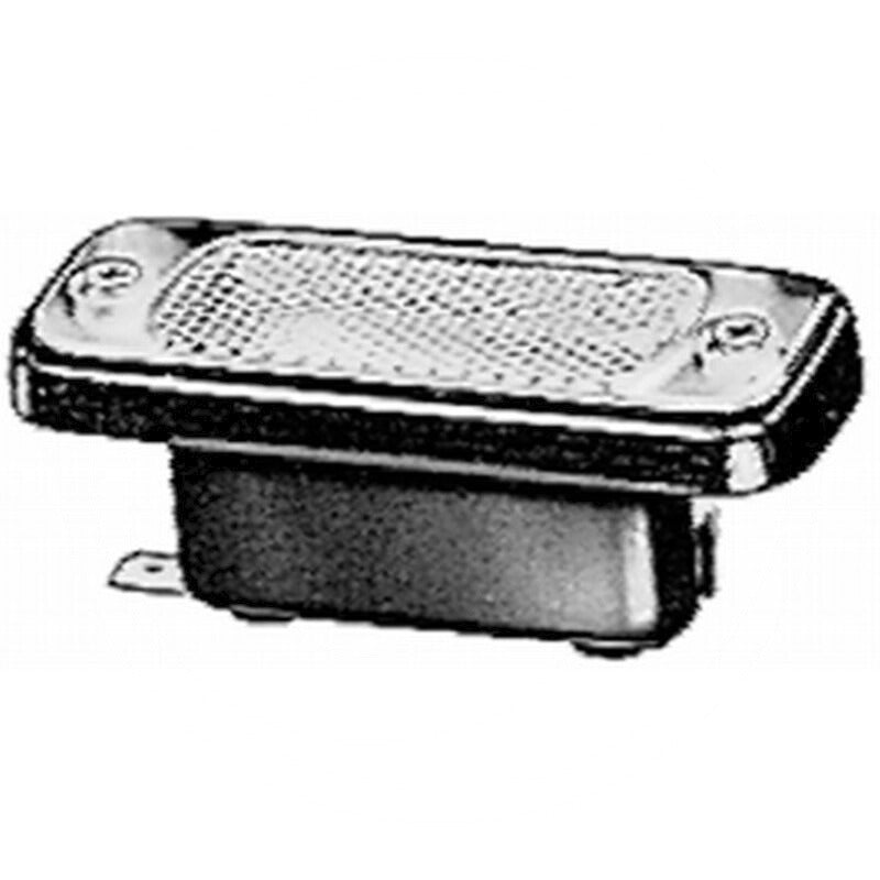 HELLA Kennzeichenleuchte – 2KA 003 738-057