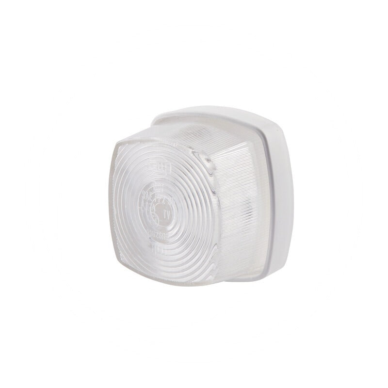 HELLA Positionsleuchte – 62 mm Anzahl der Lichtfunktionen: 1•