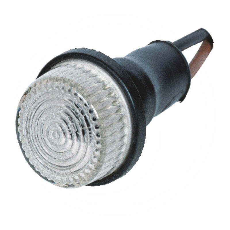 HELLA Positionsleuchte passend für Mercedes A6668200356