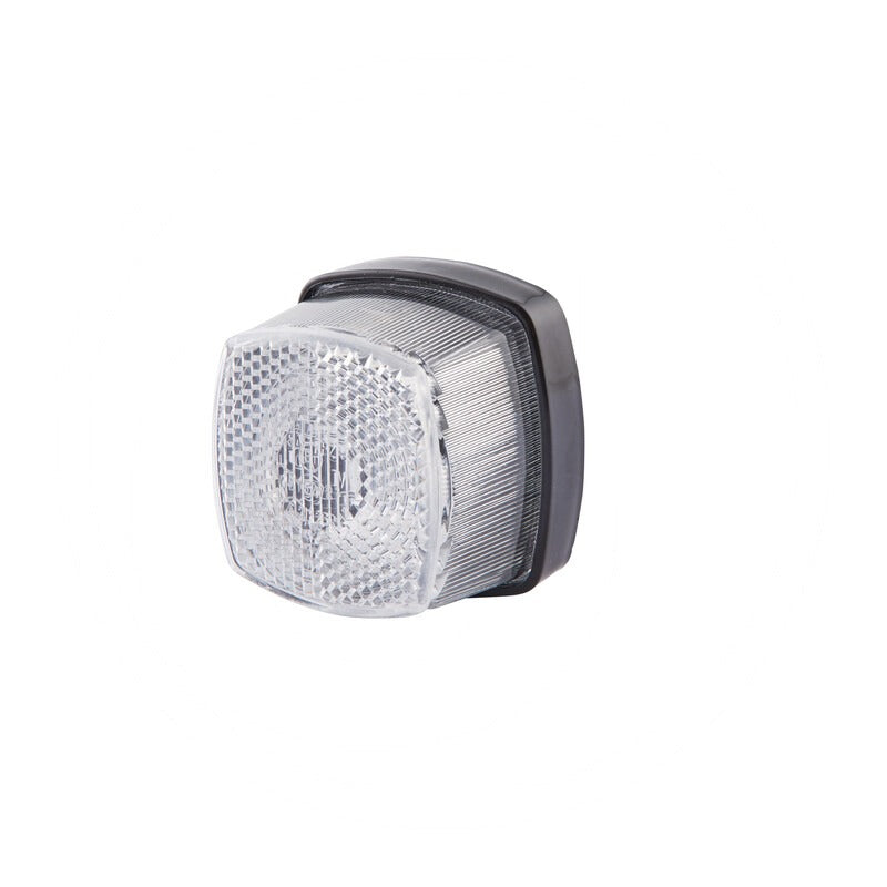 HELLA Positionsleuchte – 62 mm • Anzahl der Lichtfunktion: 2•
