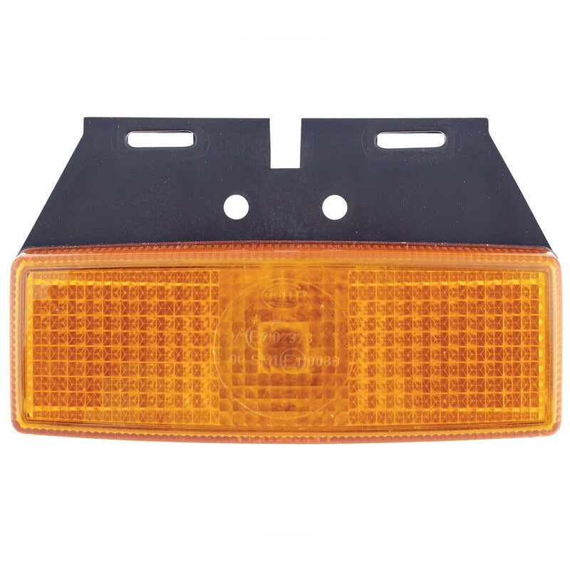 HELLA Seitenmarkierungsleuchte – 110 mm – Bild 2