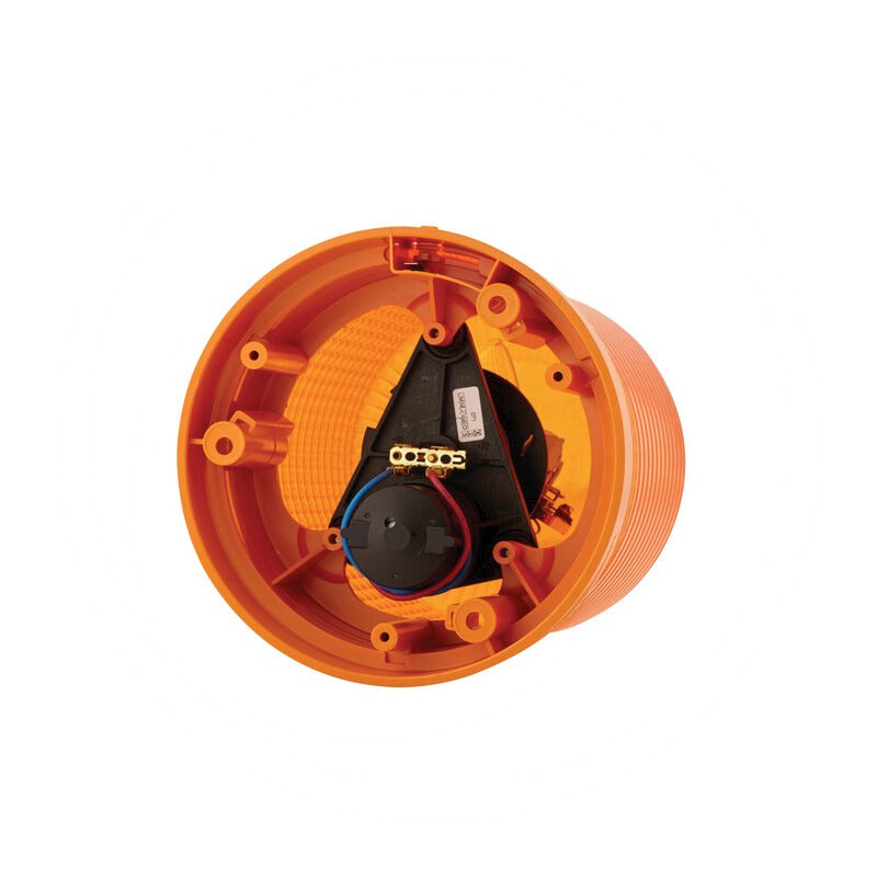 HELLA Rundumleuchte H1 "KL700" – Ø 165 mm – 2RL 004 958-101