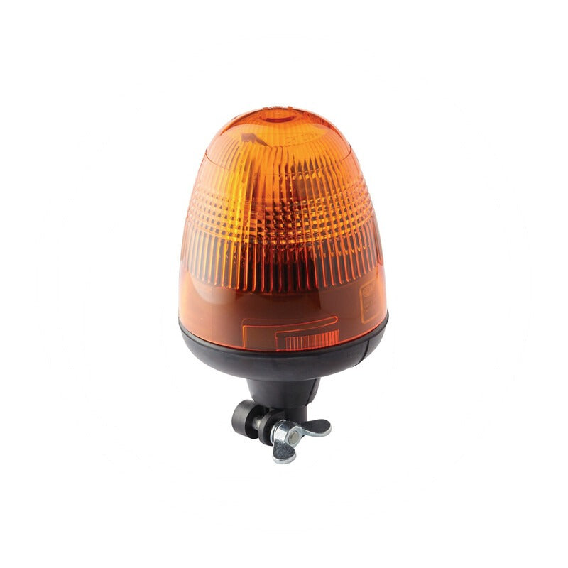 HELLA Rundumleuchte H1 "KL Rotaflex" – Ø 135 mm – 2RL 006 846-001