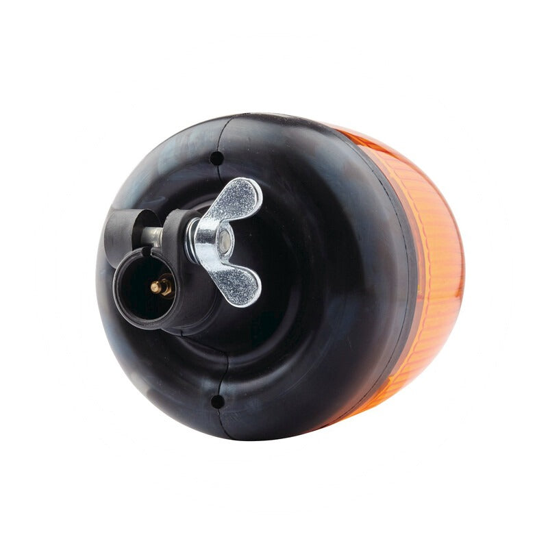HELLA Rundumleuchte H1 "KL Rota Compact" – Ø 133 mm – 2RL009506001